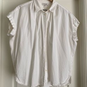 Madewell Button Up